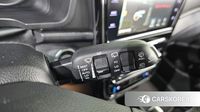 Ssangyong Berry New Tivoli 2019 Светло-серебряный цвет из Кореи, фото 5