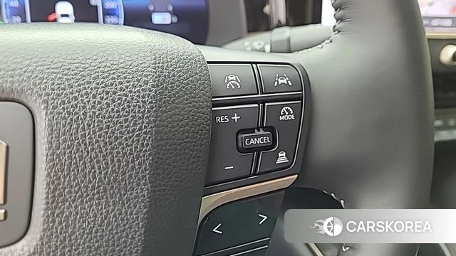 Toyota Crown Crossover 2024 Белый из Кореи, фото 5