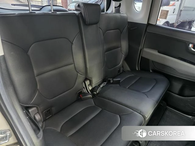 Kia The New Kia Ray 2023 Жемчужный цвет из Кореи, фото 5