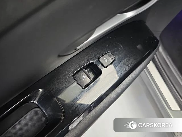 Hyundai Tucson (NX4) 2021 Серый из Кореи, фото 5
