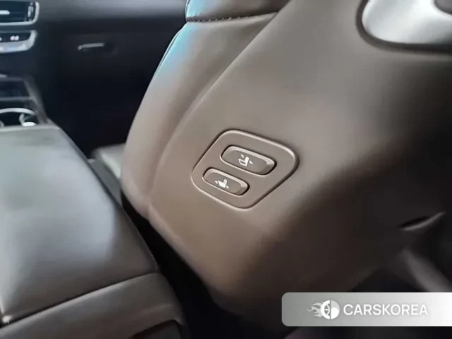 Kia More K9 2018 Черный из Кореи, фото 5