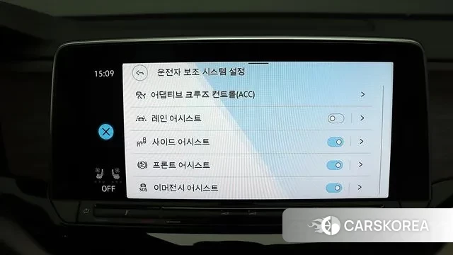 Volkswagen Atlas 2025 Белый из Кореи, фото 5