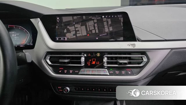 BMW 2 Series Gran Coupe (F44) 2021 Белый из Кореи, фото 5