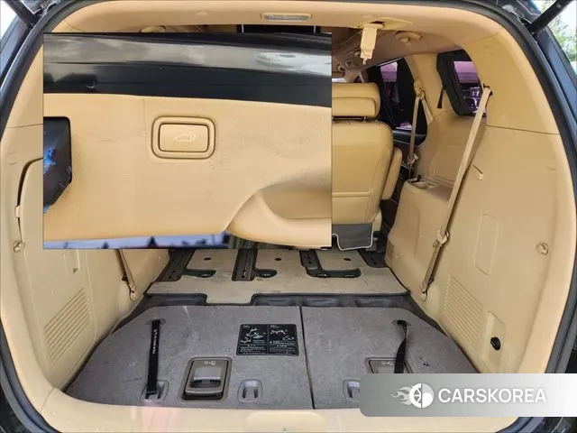 Kia The New Carnival 2019 Черный из Кореи, фото 5