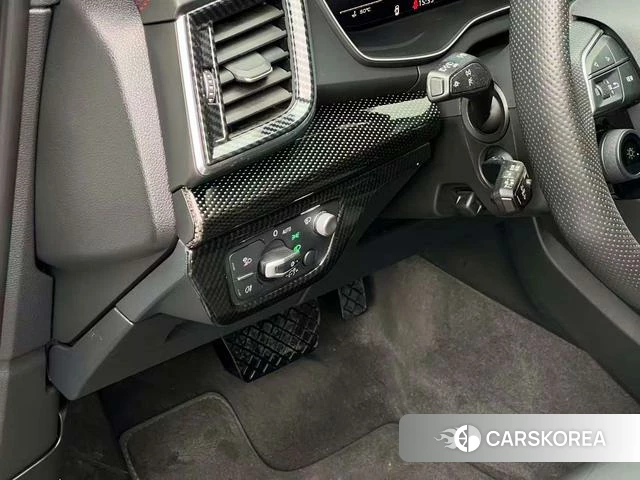 Audi Q5L Sportback 2022 Белый из Китая, фото 5