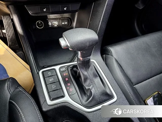 Kia Sportage 4th Generation 2018 Белый из Кореи, фото 5