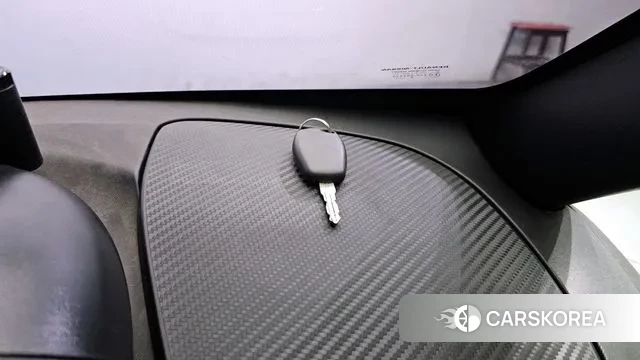 Renault Korea (Samsung) Twizy 2020 Белый из Кореи, фото 5