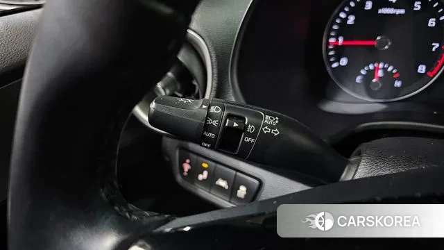 Kia Come New K3 2018 Белый из Кореи, фото 5