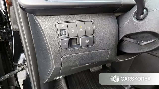 Hyundai Staria 2022 Черный из Кореи, фото 5