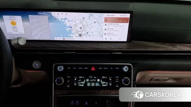 Genesis GV80 2023 Черный из Кореи, фото 5