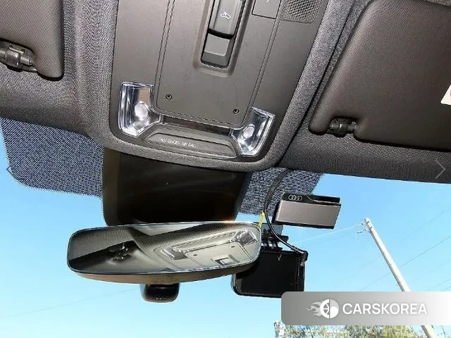 Audi A3 (8Y) 2024 Белый из Кореи, фото 5