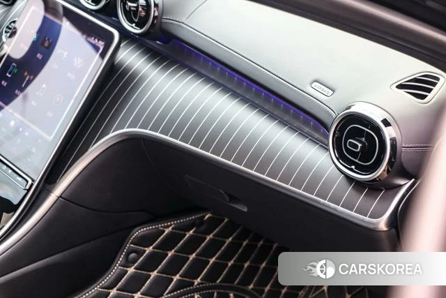 Mercedes-Benz Class C 2024 Другой из Китая, фото 5