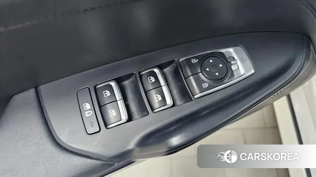 Kia K5 3rd generation 2022 Белый из Кореи, фото 5