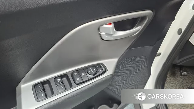 Kia The New Niro 2021 Белый из Кореи, фото 5