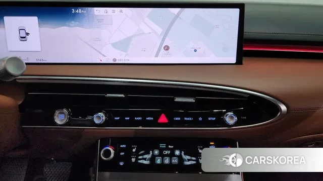 Genesis GV70 2025 Серый из Кореи, фото 5