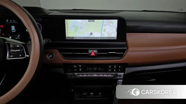 Kia The New Seltos id 4566580 из Кореи 5