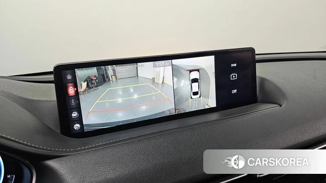 Genesis G80 (RG3) 2020 Серый из Кореи, фото 5