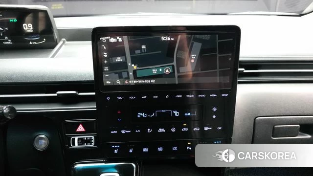 Hyundai Staria 2022 Белый из Кореи, фото 5