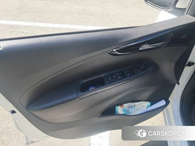 Chevrolet (GM Daewoo) The New Spark 2021 Белый из Кореи, фото 5