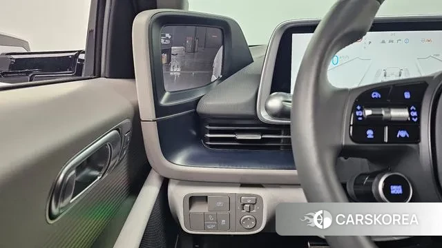 Hyundai Ionic 6 2024 Белый из Кореи, фото 5