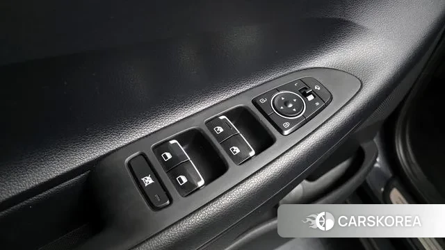 Hyundai Grandeur IG 2018 Серый из Кореи, фото 5