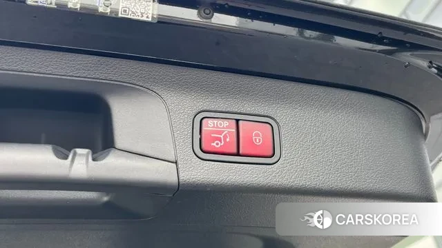 Mercedes-Benz GLS - Class X167 2024 Черный из Кореи, фото 5