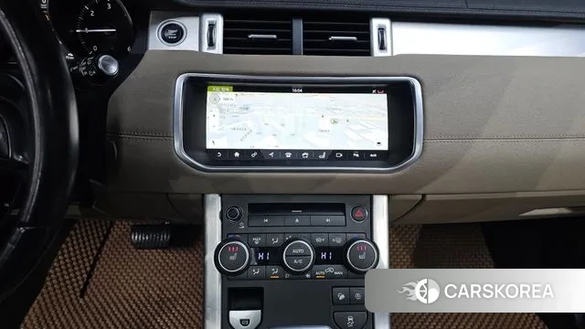 Land Rover Range Rover Evoque 2018 Белый из Кореи, фото 5