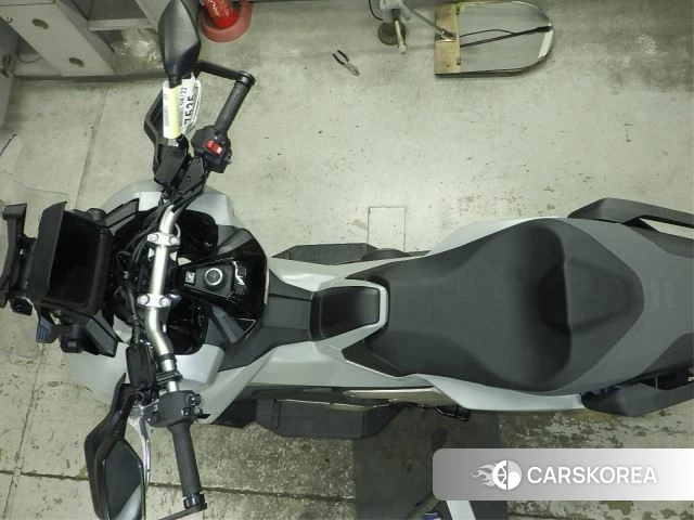 Проданный Honda X-ADV 750 id 4184952 из Японии