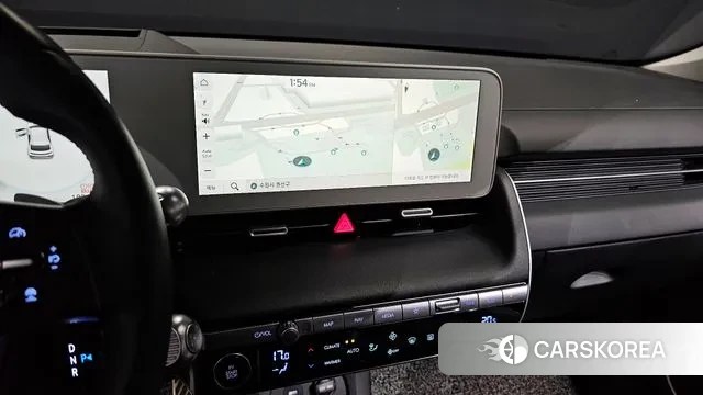 Hyundai Ionic 5 2022 Белый из Кореи, фото 5