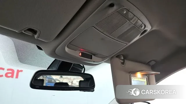 Renault Korea (Samsung) The New QM6 2021 Черный из Кореи, фото 5