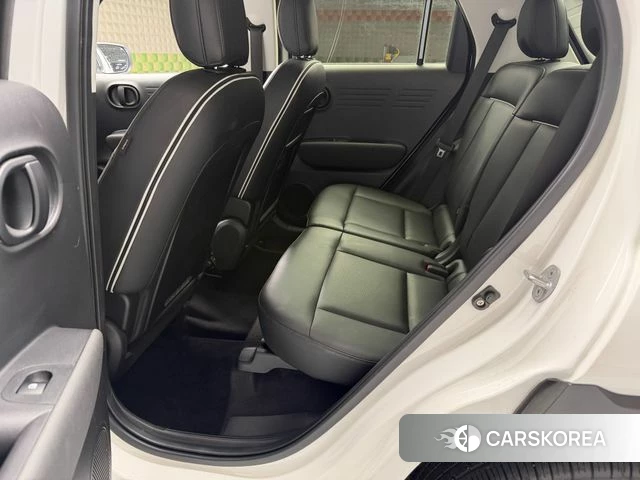 Hyundai Casper 2022 Белый из Кореи, фото 5