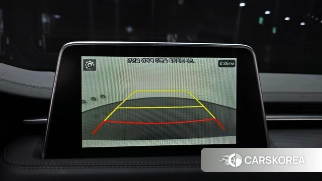 Genesis G70 2020 Белый из Кореи, фото 5