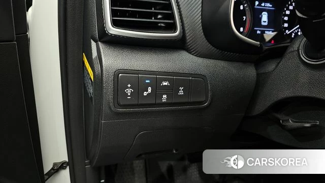 Hyundai All New Tucson 2019 Белый из Кореи, фото 5