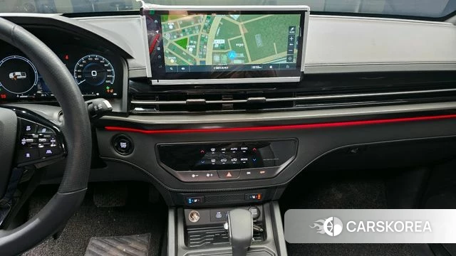 Ssangyong Musso Sports Cannes (Q250) 2025 Жемчужный цвет из Кореи, фото 5