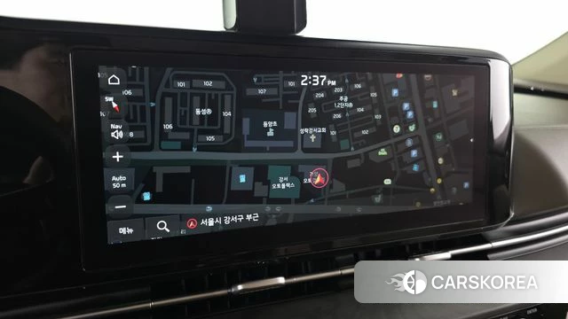 Kia Carnival 4th generation 2021 Черный из Кореи, фото 5