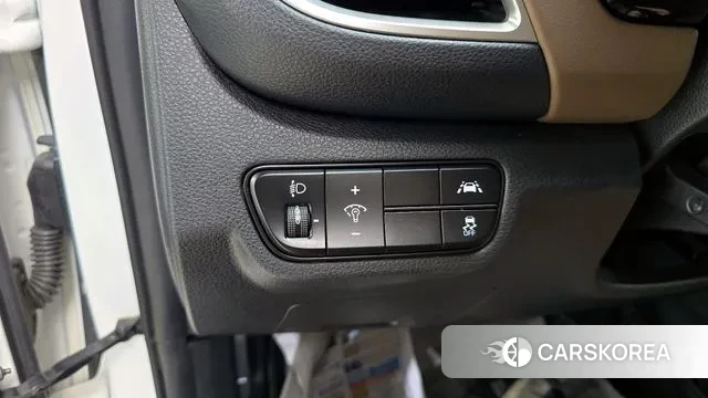 Kia Seltos 2021 Белый из Кореи, фото 5