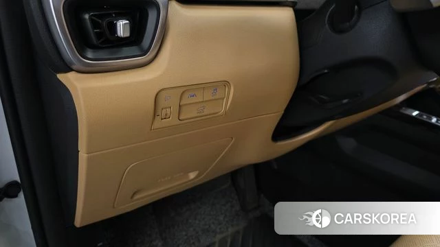 Kia Sorento 4th Generation 2022 Белый из Кореи, фото 5