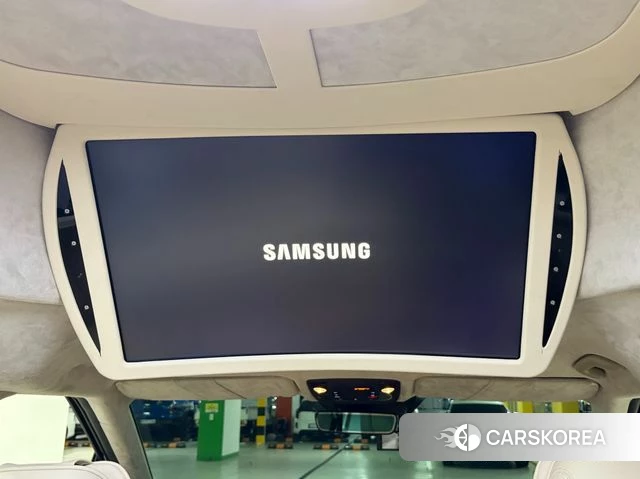 Kia Carnival 4th generation 2022 Белый из Кореи, фото 5