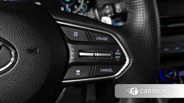 Hyundai Palisade 2020 Серый из Кореи, фото 5
