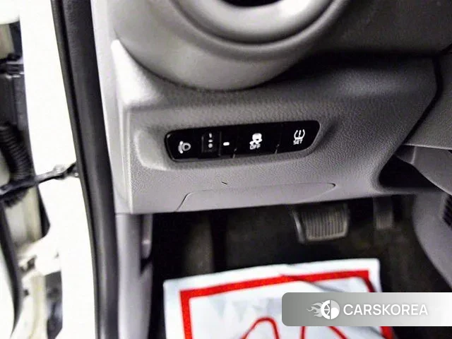 Kia All New Morning (JA) 2019 Белый из Кореи, фото 5