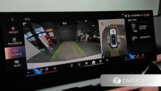BMW 5 Series (G60) 2025 Белый из Кореи, фото 5