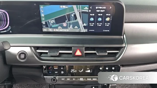 Kia The New Seltos 2025 Белый из Кореи, фото 5