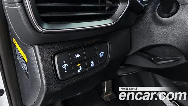 Hyundai Santa Fe TM id 2631366 из Кореи 5