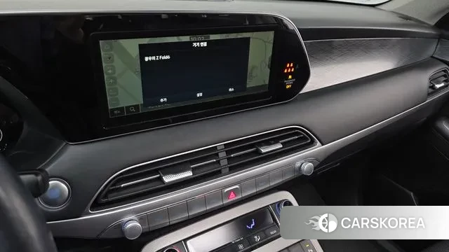 Hyundai Palisade 2021 Синий из Кореи, фото 5