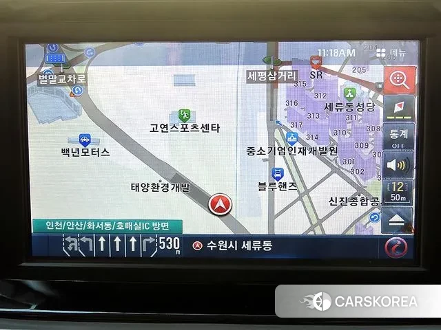 Kia Morning Urban (JA) 2020 Белый из Кореи, фото 5