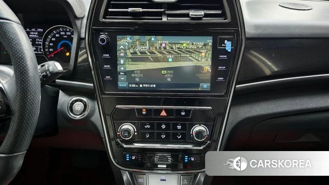 Ssangyong Berry New Tivoli 2019 Белый из Кореи, фото 5