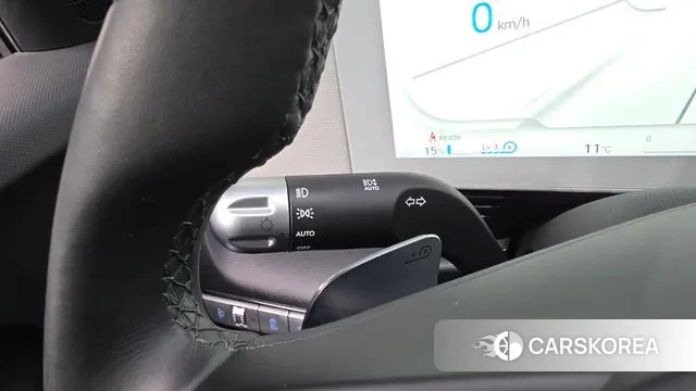 Hyundai Ionic 5 2021 Серебряный из Кореи, фото 5