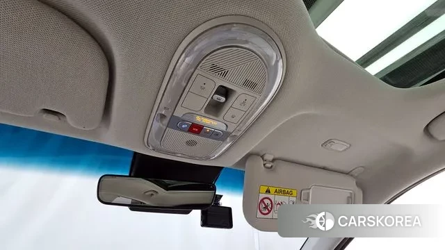 Hyundai Ionic 5 2022 Белый из Кореи, фото 5