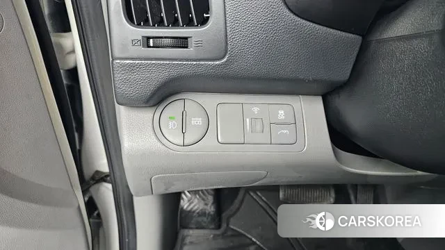 Hyundai The New Grand Starex 2020 Серебряный из Кореи, фото 5