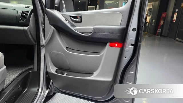 Hyundai The New Grand Starex 2020 Серебряный из Кореи, фото 5